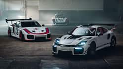 Porsche 911 GT2 RS (991.2) Sonderwunsch Flachbau