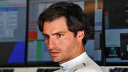 Carlos Sainz - Williams - Formel 1 - Saison 2026 Carlos Sainz - Williams - Formel 1 - Saison 2026