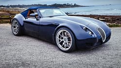 Wiesmann MF5 Tributo