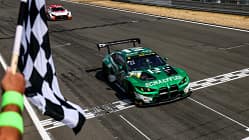 DTM - Marco Wittmann - Nürburgring 2026 DTM - Marco Wittmann - Nürburgring 2026