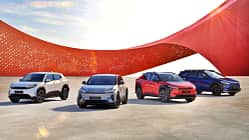 Toyota Rabatt E-bonus Toyota Rabatt E-bonus