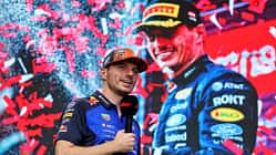 Formel 1 - GP Ungarn 2026 - Max Verstappen - Red Bull Racing Formel 1 - GP Ungarn 2026 - Max Verstappen - Red Bull Racing