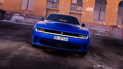08/2026, Dodge Charger Daytona Europa-Version Dodge Charger Daytona Europa-Version