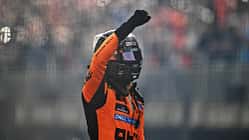 Formel 1 - Lando Norris -  McLaren - GP Niederlande 2026 - Zandvoort