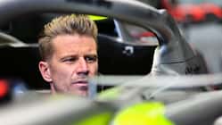 Formel 1 - GP Niederlande 2026 - Nico Hülkenberg - Audi