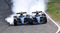 Formel 1 - Carlos Sainz - Alex Albon - Williams - Niederlande GP 2026 - Zandvoort Formel 1 - Carlos Sainz - Alex Albon - Williams - Niederlande GP 2026 - Zandvoort