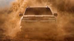 08/2026 VW Amarok II Südamerika Teaser 08/2026 VW Amarok II Südamerika Teaser