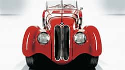 BMW Roadster 328 