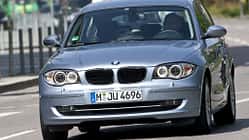 BMW 116i