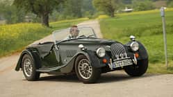 Morgan Plus 8 (1973)