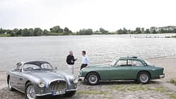 AC Greyhound, Talbot-Lago T 14 LS