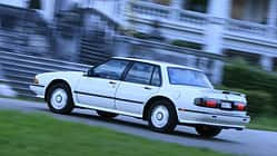 Pontiac Bonneville SSE