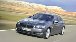 BMW 5er 