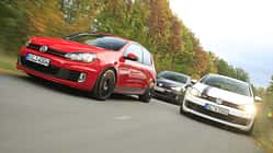 Wetterauer-VW Golf GTI