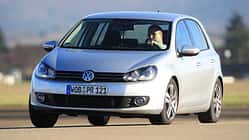 VW Golf 1.2 TSI