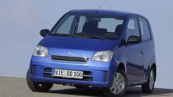Daihatsu Cuore