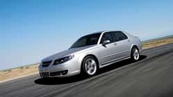 Saab 9-5 Sedan