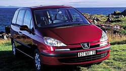 Peugeot 807