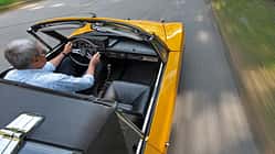 Matra M 530 LX, Baujahr 1971