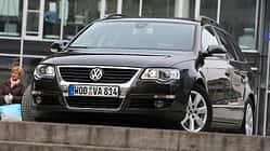 VW Passat Variant 1.4 TSI Blue Motion Technology