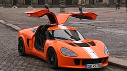Melkus RS 2000