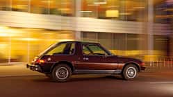 AMC Pacer Limited V8 - Seitenansicht