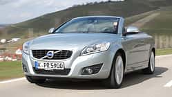 Volvo C70 D5