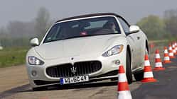 Maserati Gran Cabrio