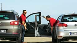 Wagen mit erhöhter Sitzposition