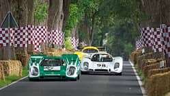 0710, Classic Days 2009, Schloss Dyck, mokla0810, Rückblick Classic Days Schloss Dyck 2009