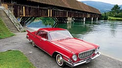 Chrysler New Yorker