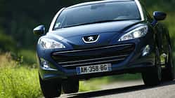 Peugeot RCZ 1.6 200THP