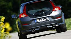 Volvo C30 D4