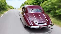 Horch 930 S Stromlinie
