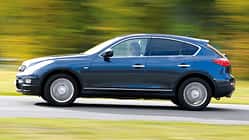 Infiniti EX30 D