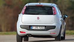 1210, Fiat Punto Evo