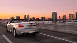 Chrysler 200 Cabrio