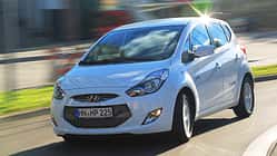 0111, ams 25/2010, Hyundai ix20 Blue 1.6 Comfort