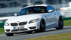 AC Schnitzer-BMW Z4 sDrive35iS 