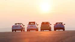 Cabrios unter 20.000 Euro