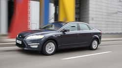 Ford Mondeo 2.0 Ecoboost SCTi