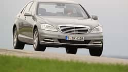 Mercedes S 250 CDI