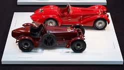 Ralph Lauren Car Collection