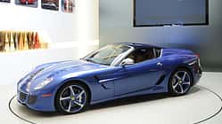 Ferrari Superamerica 45