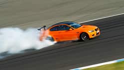 G-Power-BMW M3 GTS