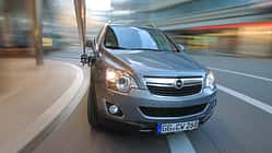 Opel Antara, 2.2 CDTi, 4x4