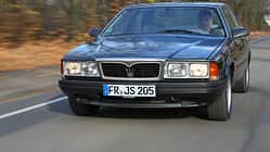 Maserati Biturbo 228