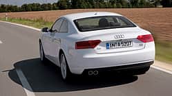 ams2011, Audi A5