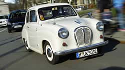 Austin A35