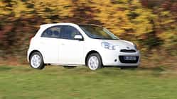 Nissan Micra 1.2 DIG-S